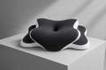Somnova Butterfly Nackenkissen – Ergonomisch & Höhenverstellbar